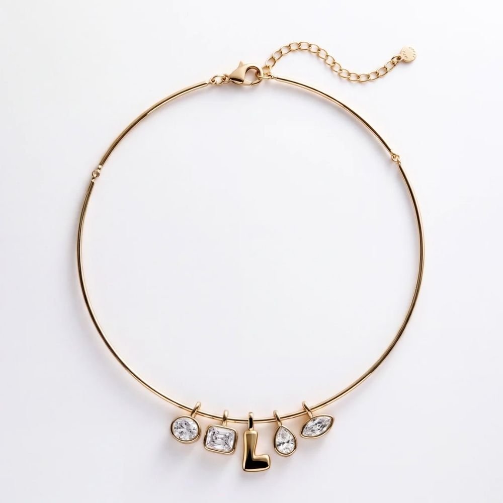 Charm Necklaces and Bracelets: Build a Piece That Tells Your Story