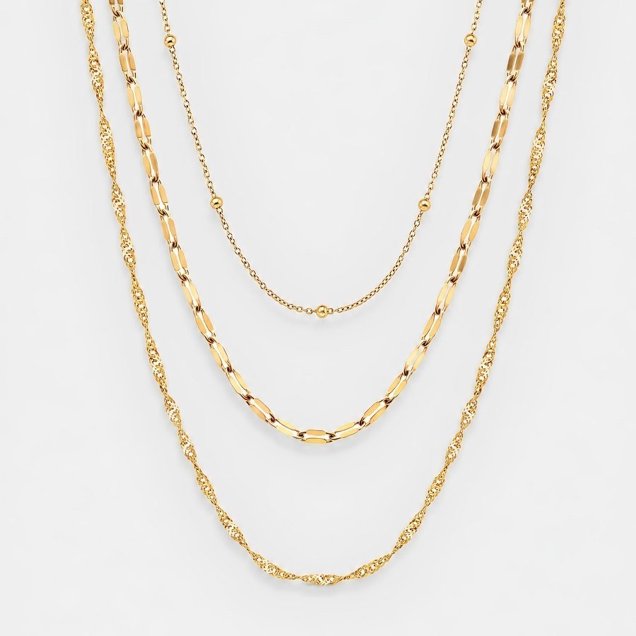 Gold Filled vs Gold Plated: The Quick, Honest Answer