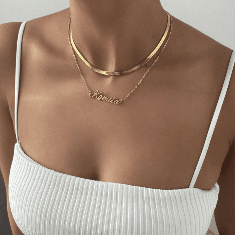 Thank You Gift Ideas: Jewellery That Says What Words Can't - Moonela UK