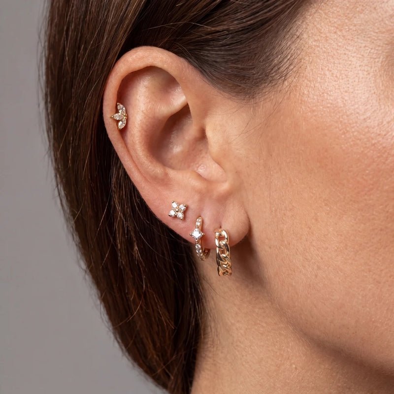 Diamantstiften - Clara Mini