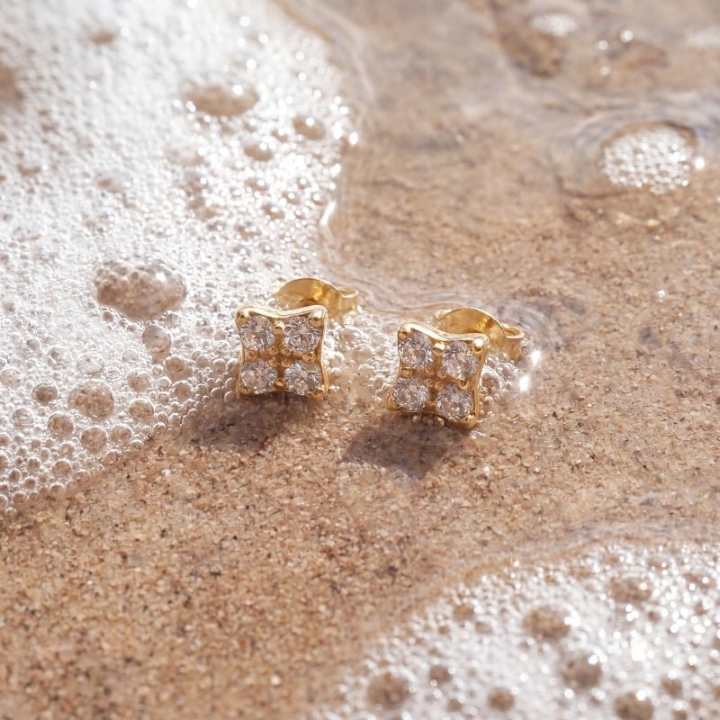 Diamantstiften - Clara Mini