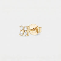 Diamantstiften - Clara Mini