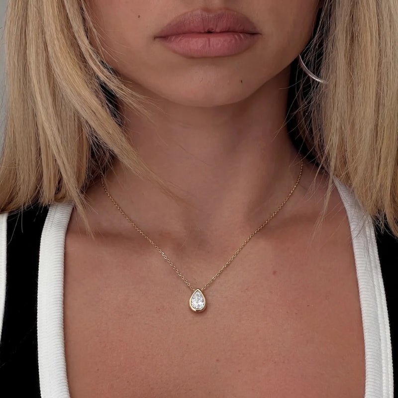 Kamar Halsband