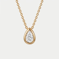 Kamar Halsband